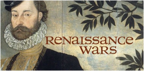 Renaissance Wars Banner