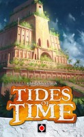 Tides of Time - Board Game Box Shot