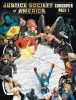 Go to the DC Comics Deck-Building Game: Crossover Pack #1: Justice Society of America page