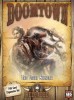 Go to the Doomtown: Reloaded - The Light Shineth page