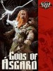Go to the Blood Rage: Gods of Asgard page
