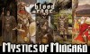 Go to the Blood Rage: Mystics of Midgard page