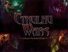 Go to the Cthulhu Wars page
