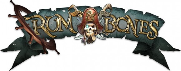 Rum & Bones Banner