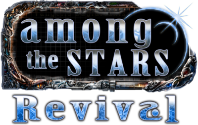 Among the Stars: Revival logo