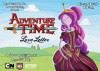 Go to the Love Letter: Adventure Time page