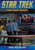 Go to the Star Trek: Five-Year Mission page