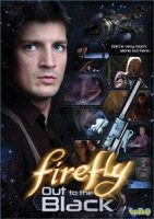 Firefly: Out to The Black - Board Game Box Shot