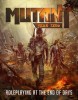 Go to the Mutant: Year Zero page