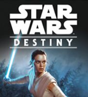 Star Wars: Destiny - Board Game Box Shot