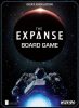 Go to the The Expanse Board Game page
