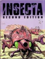 Insecta - Board Game Box Shot