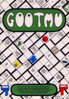 GOOTMU - Board Game Box Shot