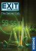 Go to the Exit the Game: The Secret Lab page