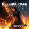 Go to the The Dresden Files Cooperative Card Game page