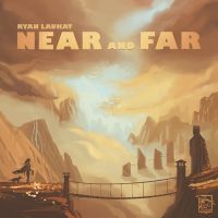 Near and Far - Board Game Box Shot