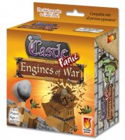 Castle Panic: Engines of War - Board Game Box Shot