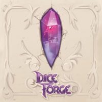 Dice Forge - Board Game Box Shot