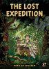 Go to the The Lost Expedition page
