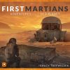 Go to the First Martians: Adventures on the Red Planet page