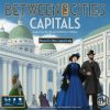Go to the Between Two Cities: Capitals page