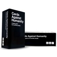Cards Against Humanity - Board Game Box Shot