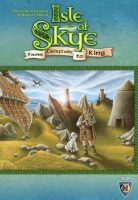 Isle of Skye: From Chieftain to King - Board Game Box Shot