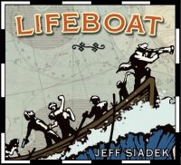 Lifeboat 4th ed. - Board Game Box Shot