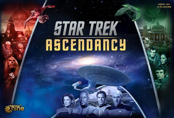 Star Trek™: Ascendancy