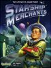 Go to the Starship Merchants Board Game page