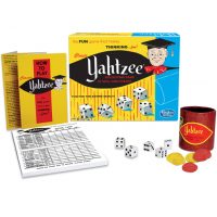 Yahtzee Classic - Board Game Box Shot