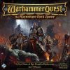 Go to the Warhammer Quest: The Adventure Card Game page