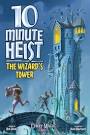 10 Minute Heist: The Wizard’s Tower - Board Game Box Shot