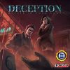 Go to the Deception: Murder in Hong Kong page