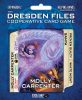 Go to the Dresden Files CCG: Helping Hands page