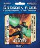 Go to the Dresden Files CCG: Wardens Attack page