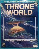 Throne World - Board Game Box Shot