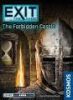 Go to the Exit the Game: The Forbidden Castle page