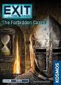 Exit the Game: The Forbidden Castle - Board Game Box Shot