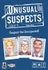 Go to the Unusual Suspects page