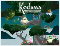 Kodama - Board Game Box Shot