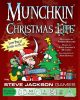 Go to the Munchkin Christmas Lite page