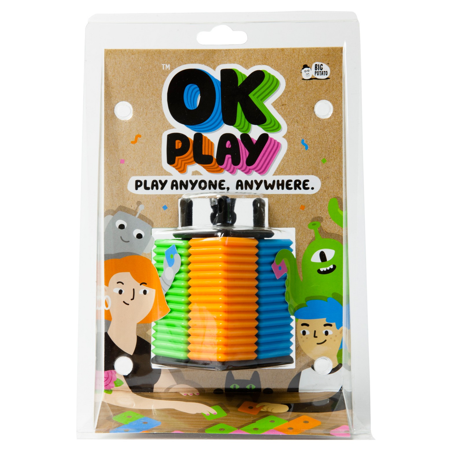 How to Play OK Play  Board Game Rules 