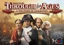 Through the Ages: A New Story of Civilization - Board Game Box Shot