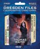 Go to the Dresden Files CCG: Fan Favorites page
