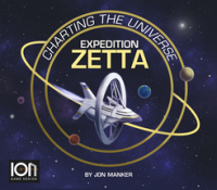 Expedition Zetta - Board Game Box Shot