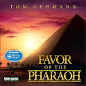 Favor of the Pharaoh - Board Game Box Shot