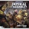 Go to the Star Wars: Imperial Assault - Jabba's Realm page