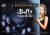 Go to the Legendary: Buffy the Vampire Slayer page
