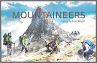 Mountaineers - Board Game Box Shot